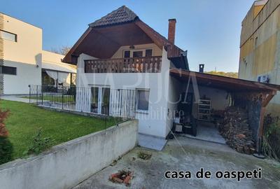 Casa 7 camere de vanzare in Dealuri Oradea, Oradea - 15