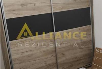 Apartament 2 camere decomandat  Loc de parcare  Grand Kristal - 6