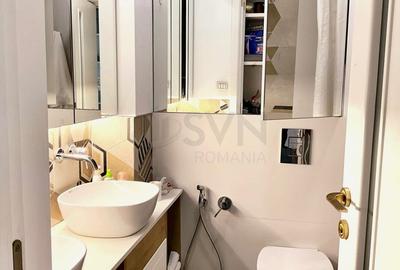 REA1024633 Apartament de vanzare I 4 camere I Lacul Tei - Petricani - 10