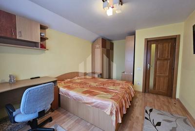 Casa individuala | Garaj | 200 mp | Asfalt | Mobilata | Alba-Micesti - 12