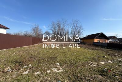 Vânzare terenuri în Stănești – 4.175 mp - intravilan și extravilan - 3