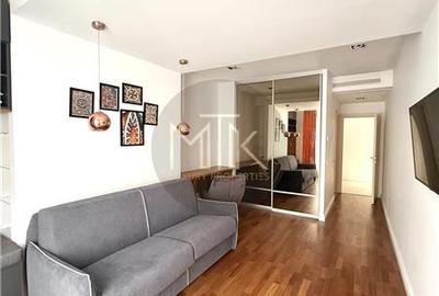 Herastrau - PERSEPOLIS | Ap. 4 Camere, Complet mobilat&utilat - 27