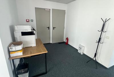 Birou de inchiriat P-ta Victoriei - 7