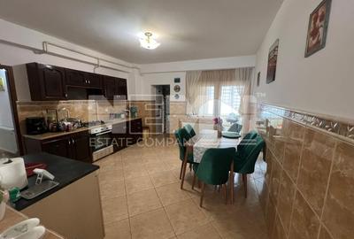 Apartament 4 Camere | Complet Mobilat | Parter - 2