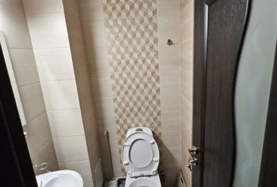 Etaj 1-Podul de Fier-Tg Cucu- 3 Camere Decomandat 73mp-renovat - 6