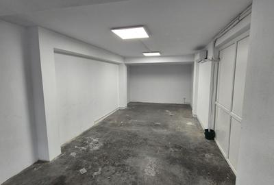 Duplex 200,38 mp utili + 32,51 mp balcoane + 2 locuri parcare + boxa - Dorobanti - 20