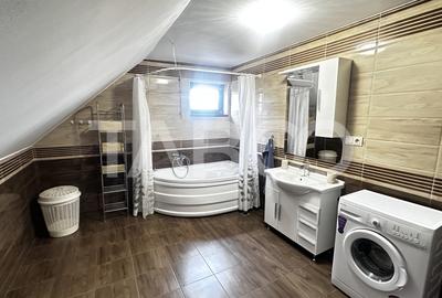 Apartament 3 camere mobilate utilate 80 mpu loc parcare Mihai Viteazul - 5