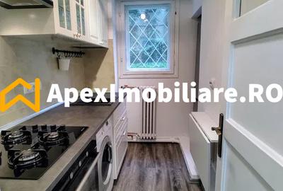 Apartament 2 camere de inchiriat Floreasca București | ApexImobiliare.ro - 8