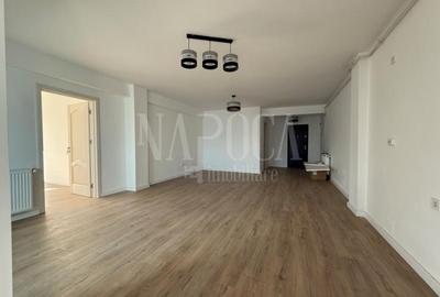 Apartament cu 2 camere semidecomandat în Dâmbul Rotund