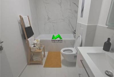 Apartament de inchiriat 2 camere Cristian Davinci - 7