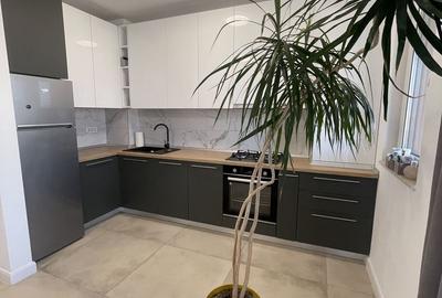 Olimpia-Stadion | Bloc Nou | Loc de parcare subteran | Pet Friendly - 1