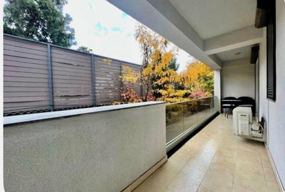 2CAMERE | PARTER | BANEASA | JANDARMERIEI | 2 BAI | PARCARE SUBTERANA - 12