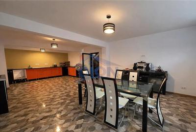 Intre eleganta urbana si liniste deplina, vila moderna cu garaj si acces privat - 6