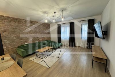 Apartament cu 3 camere, 90mp, decomandat, parcare, Zona Centrala - 3