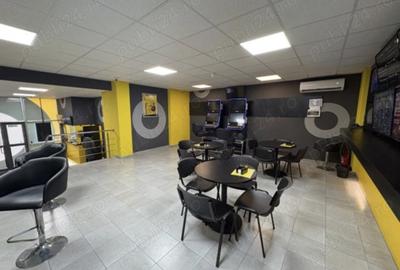Spațiu comercial modern | Militari | 80 mp | 4' de metrou Gorjului - 6