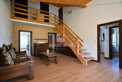 Domeniu Privat in natura, 13 camere, Cheile Rasnoavei - 5