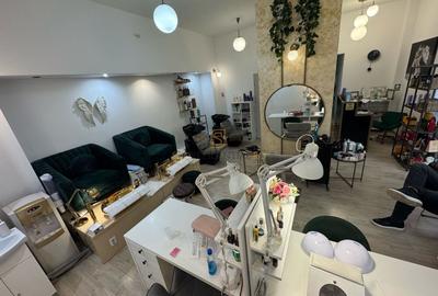 Spatiu comercial de inchiriat - Salon de infrumusetare in zona Viilor - 4
