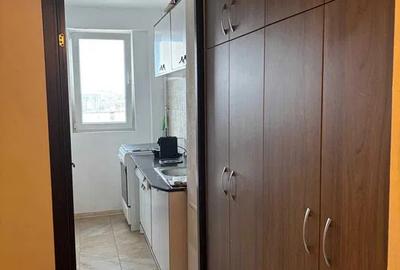 Apartament 2 camere, semidecomandat, 40mp, ac, metrou aproape, Nicolae Titulescu - 6