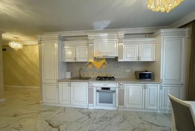 3 camere, modern, bloc nou, Parcare,Vivo, Columna Residence - 9
