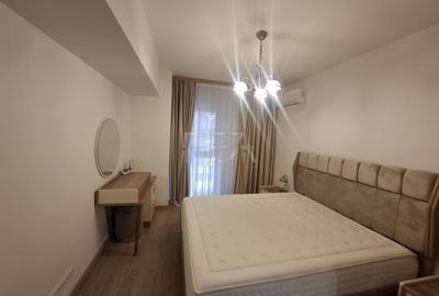 2 camere, 2/11, 66 mp, parcare-Complex Moghioros Park - 5