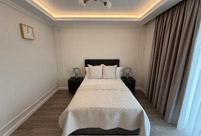 Apartament LUX 104 MP | Rădăuți | 2 Băi | Open Space | Etaj 1 - 18