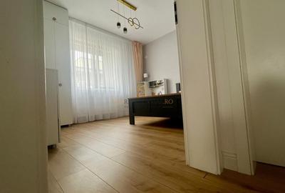 Vila parter, 3 camere, teren 509 mp, finisaje premium, Berceni - 10