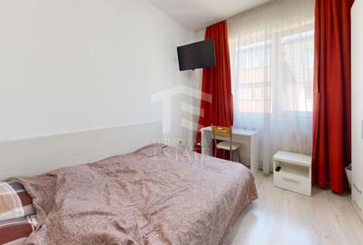 Apartament cu 3 camere decomandat, mobilat în Chiajna