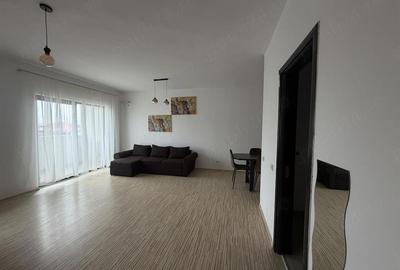 Apartament 2 camere | Sisesti | vis-a-vis Rompetrol | Centrala proprie - 1