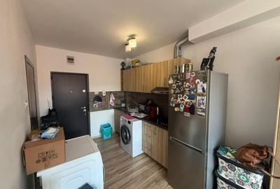 Garsoniera de vanzare in zona UTA - 3