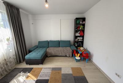 Ap 2 camere 55 mp in bloc tip Boutique de 2 etaje cu loc parcare !🏠 - 3