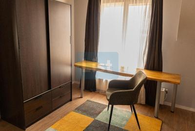 COMISION 0%! Ap. 3 cam. 73 mp + balcon, parcare, PET FRIENDLY, Europa - 6