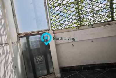 Apartament 2 camere, 65 mp, etaj 8/8, bloc 1990, lift, Decebal - 16