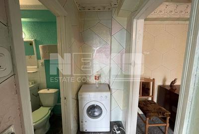 APARTAMENT 3 CAMERE | 60 MP | PIATA MICA - 14