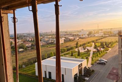 Apartament 2 camere decomandat | Ansambu Privat TVA inclus - 2