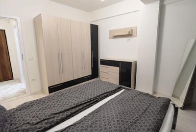 Apartament  2 cam-parcare subterana, British School - 8