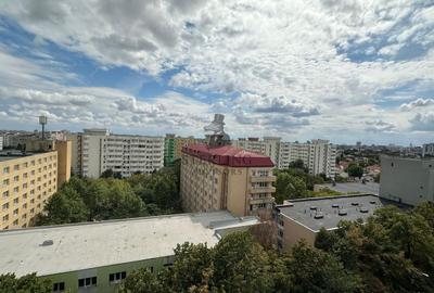 Apartament 3 camere langa Parcul Tei si Facultatea de Constructii - 1