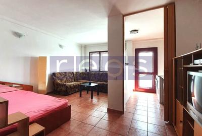 Garsonieră decomandată în Turda