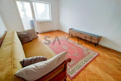 4 camere decomandate, etaj intermediar, Titulescu - 8