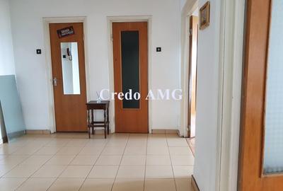 Bld Unirii,  Mircea Voda, BCR,  inchiriere apartament 2 camere, decomandat - 4