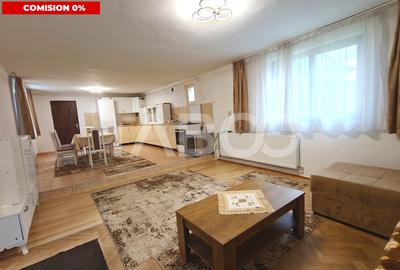 Casă individuală cu 4 camere în Turnișor