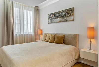 Complex Amfiteatru -Iancu Nicolae, etaj , 110 mp, mobilat, parcare subterana - 10