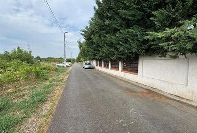 Teren intravilan 850 mp in zona strada Vlad Tepes - 12