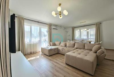Apartament 3 camere 93mp vanzare - Hipodrom, Sibiu - 4