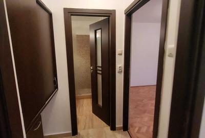 Apartament cu 2 camere semidecomandat în Costin Georgian