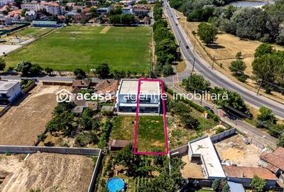 Vila finisata in subcetate, proprietate premium Comision 0% - 6