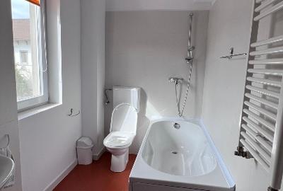Vazare/Inchiriere - Vila Baneasa Iancu Nicolae - 225mp utili - 9