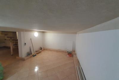 GARSONIERA PARTER INALT,zona Panait Cerna - 10