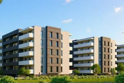 Apartament 3 camere Pallady cu Loc Parcare GRATUIT comision 0 - 10