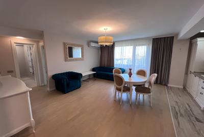 Lux!!! 3 Camere Zona Ultracentral Mobilat Utilat Gaze Termen Lung - 11