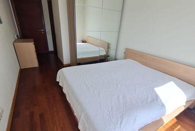 Apartament 3 camere – In City Residence, zona Decebal, București - 10